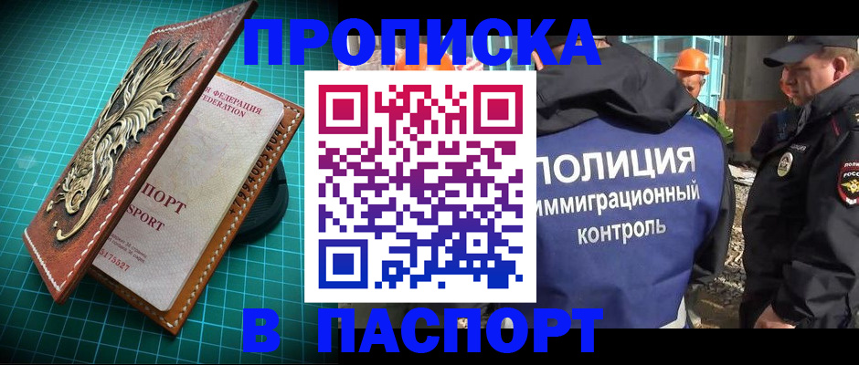 прописка в Камне-на-Оби